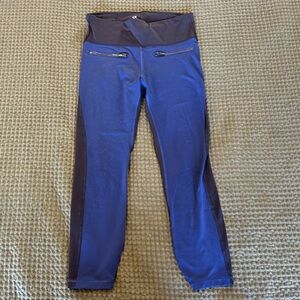 GAP Sculpt Compression Leggings